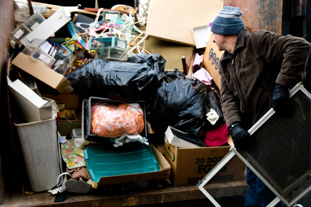 Reliable Culver City, CA Junk Removal Services Solutions