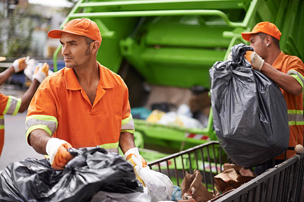 Recycling Services for Junk in Culver City, CA